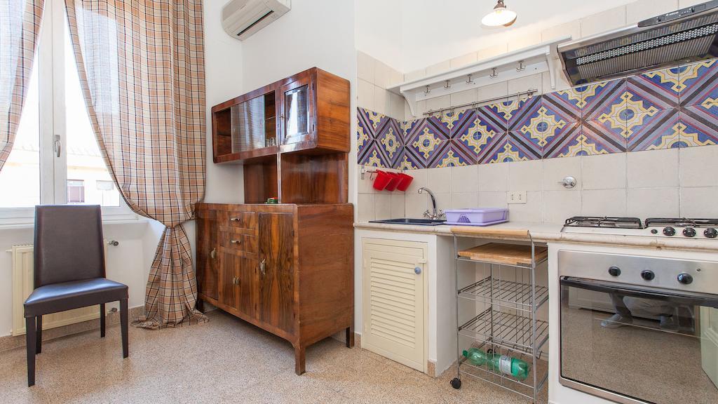 Rental In Rome Vatican View Terrace Pokoj fotografie
