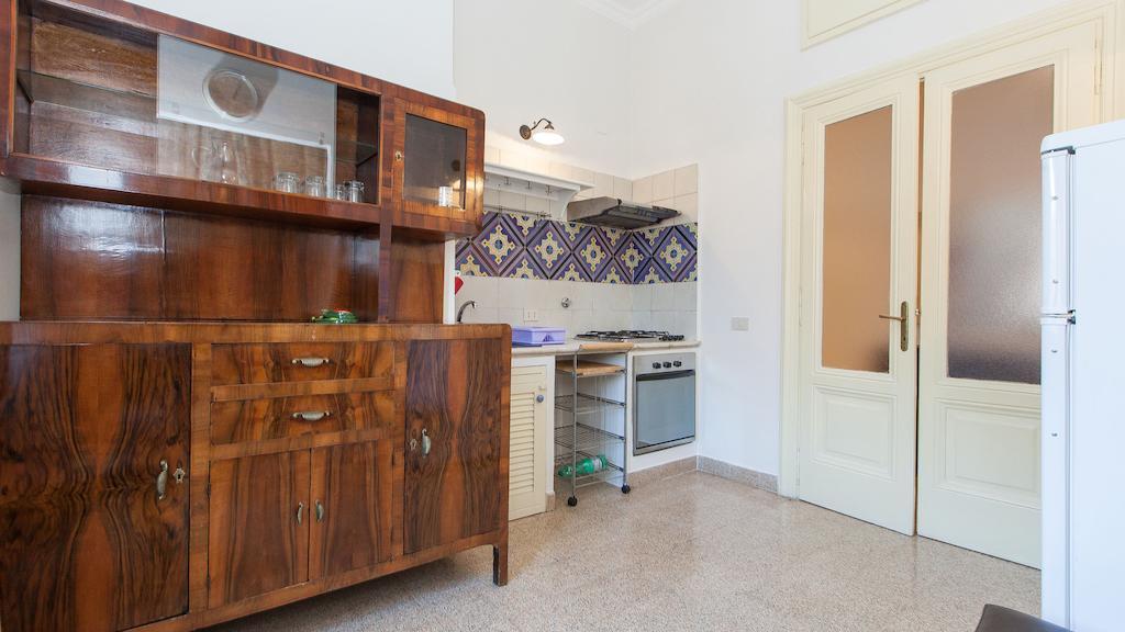 Rental In Rome Vatican View Terrace Pokoj fotografie