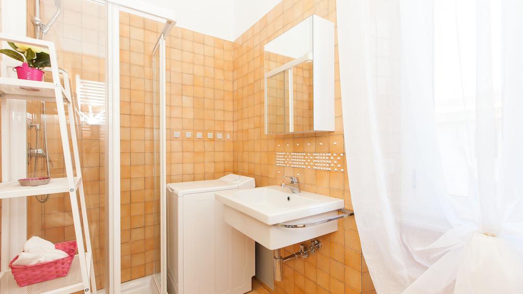 Rental In Rome Vatican View Terrace Pokoj fotografie