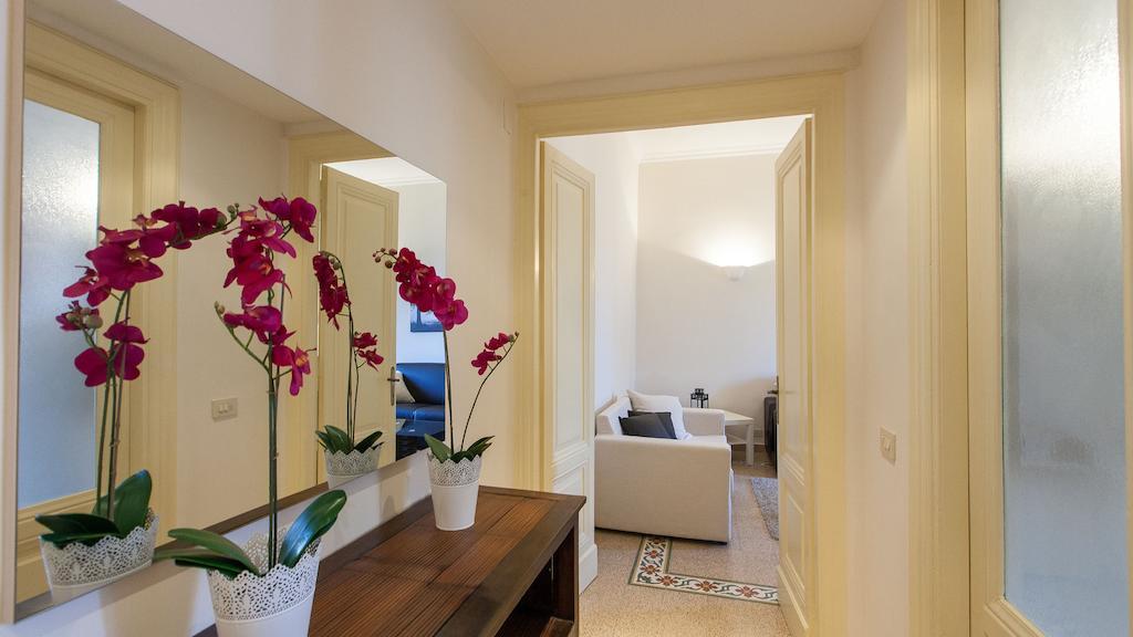 Rental In Rome Vatican View Terrace Pokoj fotografie