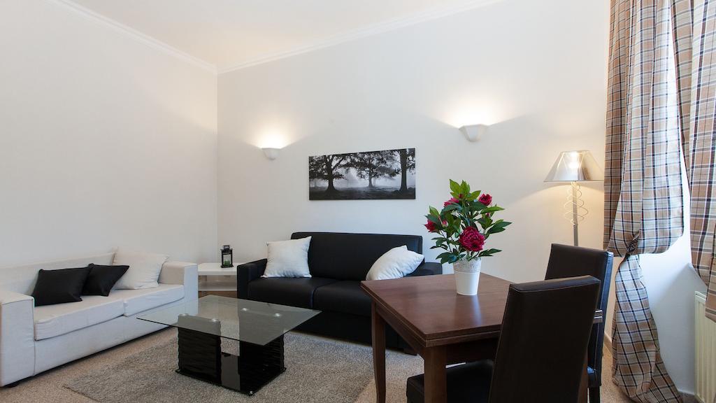 Rental In Rome Vatican View Terrace Pokoj fotografie