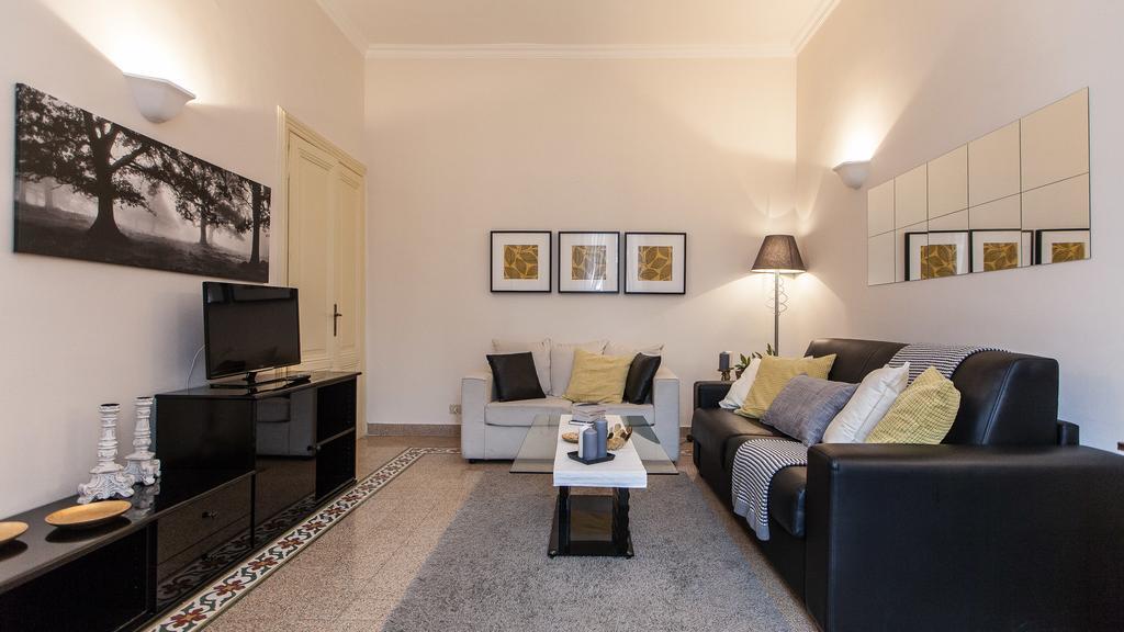 Rental In Rome Vatican View Terrace Exteriér fotografie