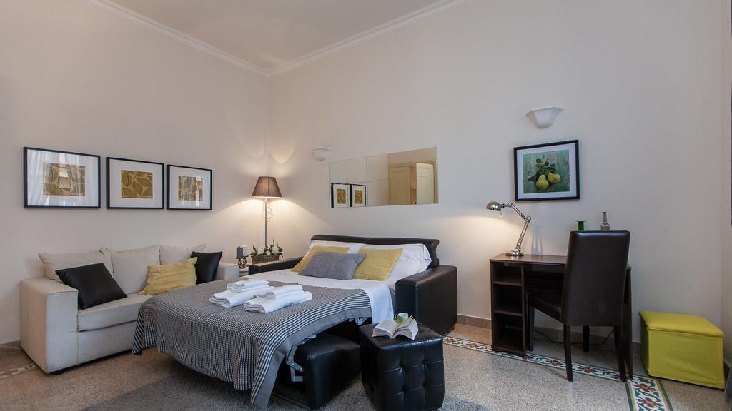 Rental In Rome Vatican View Terrace Exteriér fotografie