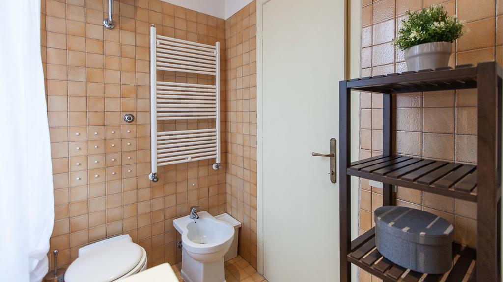 Rental In Rome Vatican View Terrace Exteriér fotografie